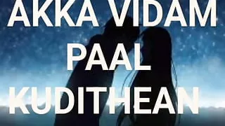 Tamil sex story 2 akka vidam