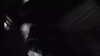 Cheating wife filmed blowjob lover with homecamera