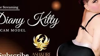 hot stepsister uses her vibrator to excite me