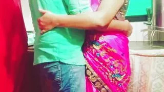 Kamvali Bai ko paise dekar choda kichen me Hindi audio