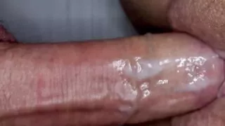 Close up hot Girl get fucked by hard cock