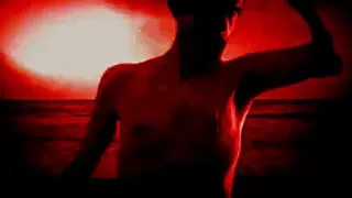 British Freddie Sunfields in Stormy Red Light