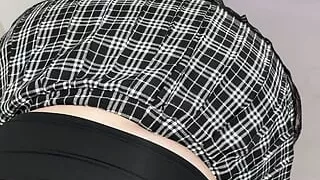 Teen BBW schoolgirl fucked hardcore