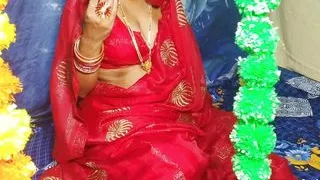 Indian Desi suhagrat sex videos real Village wife husband sex Desi