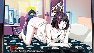 Paradise Lust 2 is coming to Steam!