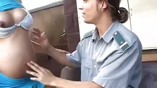 Desperate American Housewives - Episode #05