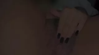 Masturbation Pussy Lick