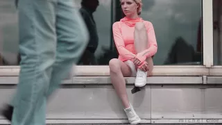 Vanessa Wolff Tits And Fuckcolumm In Public