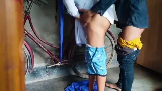 Sweet Student Get Fucks By Her Young Teacher