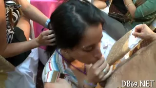 Strippers Awesome Male Rods