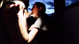 Messing Around On The Looking Tower