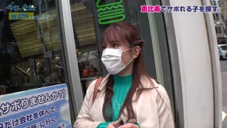 0002119_３０代スリムの日本人女性がうねり腰騎乗位する人妻ntr素人ナンパのハメハメ