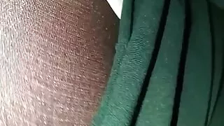 mine skirt panties bra pantyhose