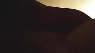 Desi Village wife and husband very hard sex in Indian style in dark light