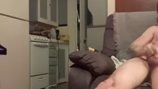 Smokey Floppycox is bored off his ever loving ass