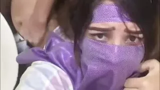 sex arab slut egypt sharmota masrya fucked hard aaaah hat fe kosi