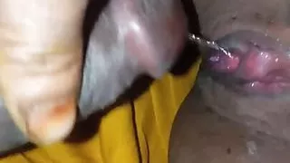 Your Chadni apne husband ka land apne bur me laga ke maza leti hai