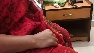 Banglore kannada girl Sangeetha Stepsister having sex with his own stepbrother Dirty kannada talk tamil telgu bhabi south indian girl