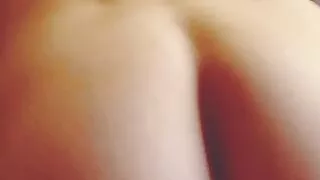 Playing With My Ass Out In The Sun