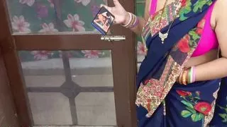 Sharing the bed with Stepmom again, she agrees because she is too horny!