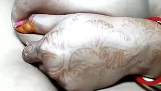 Gorgeous Malkin Nokar XXX