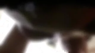 Sexy Underneath Blowjob. I Hid My Phone After I Pulled His Dick Out. Sucked a Big Nut Out of This Big Dick for Sure