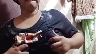 Number one my girlfriend