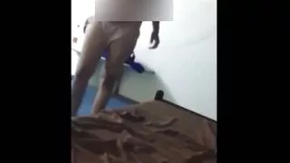 Desi Step sister takes Step Brother Cum in Mouth