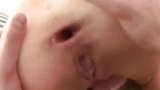 Deepest Anal Possible From Russia