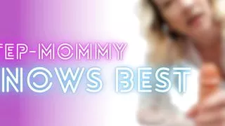 Step-Mommy Knows Best