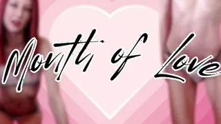 Month of Love
