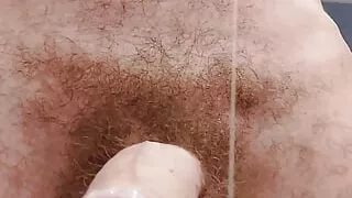 Amateursex, Bar, Masturbation