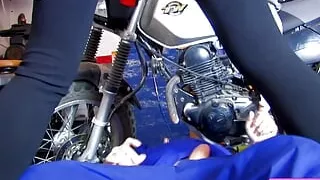 DELUXEDIVAS - Alina Rose Hardcore Amateur Scene