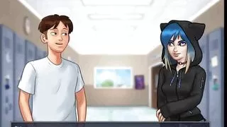 Summertime saga: wild life ep 94