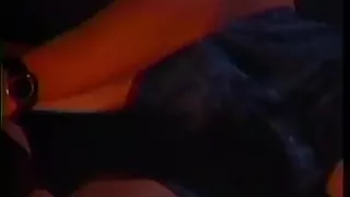 Horny dude banging sexy babe after finger fucking her pussy