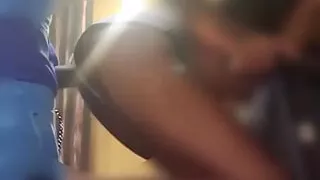 I Have to Help Open My Pussy up for This Big Cock to Fuck Me. He Fucking Me Sooo so Good