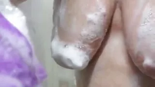 That Shower Head Sure Did Its Job.