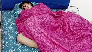 Cute Lesbians Licking Their Rich Pussy