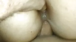 Egyptian Peasant Gets Her Pussy Fucked by Her Neighbor, Egyptian Sex with Clear Sound