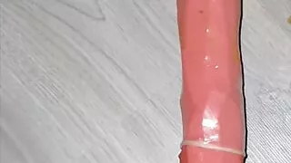 Amateursex, Analsex, Dildosex