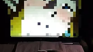 I'm looking for a selection of animations, a young elf, a sexy Yor.