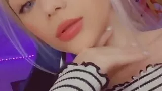 KittyImpressive video