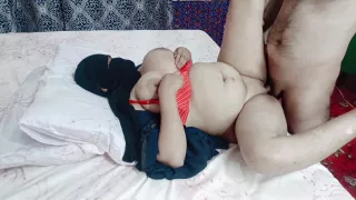 Muslim Hijab Milf Casting