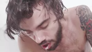 Living Up To His Name featuring Nade Nasty with Rebel Rhyder