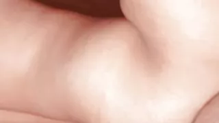 Desi Indian Wife got 3rd Round