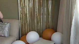 8 Thanksgiving Try on Behind the Scenes Promo