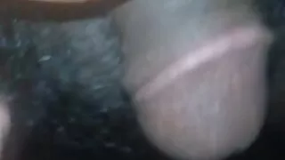 Evening masturbation part one