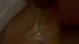 Frisky Amateur Couple