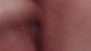 Whore fingered and fucked