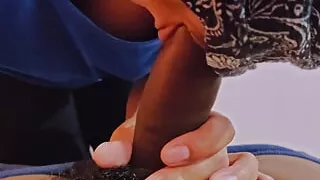 Beautiful Hijab Malaysian Girl Gives Blowjob And Has Sex After Gym.